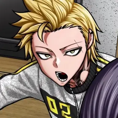 Profile image of 大我