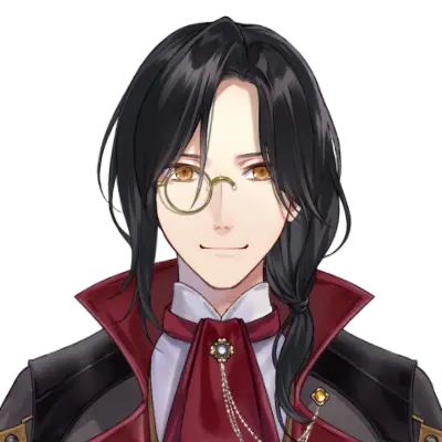 シェリン・バーガンディ - zeta