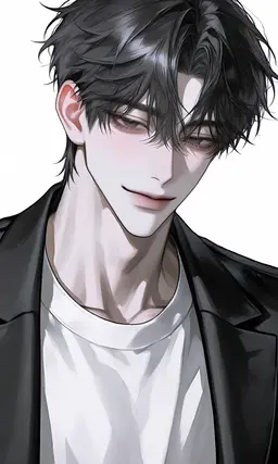 Profile image of チャ・ドユン