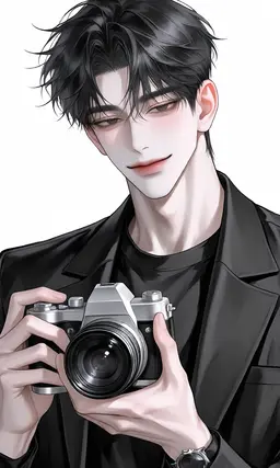 Profile image of チャ・ドユン