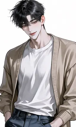 Profile image of チャ・ドユン