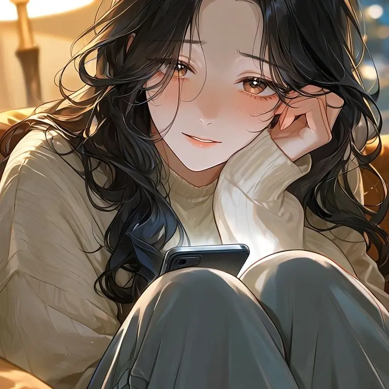 AiryCarp8090의 Just a Little More