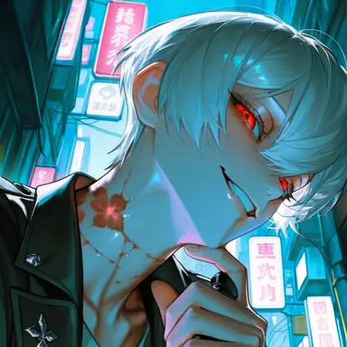 Profile image of Kieran Steel