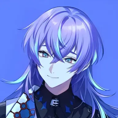Profile image of 星導ショウ