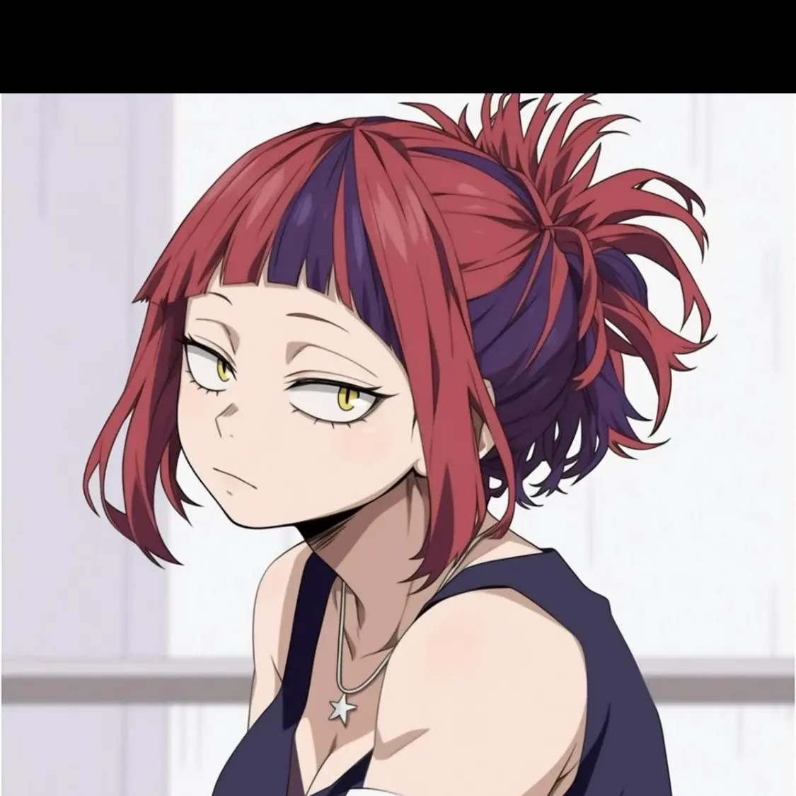 SonicPsycho6의 mha (Emi)