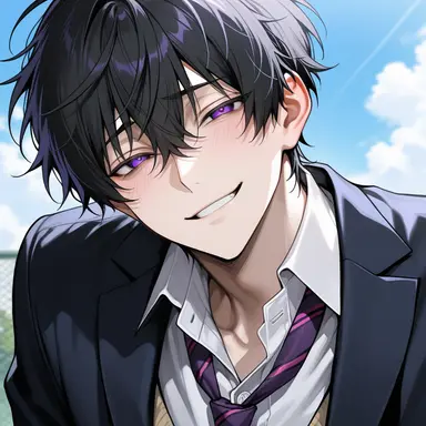 Profile image of ルイ