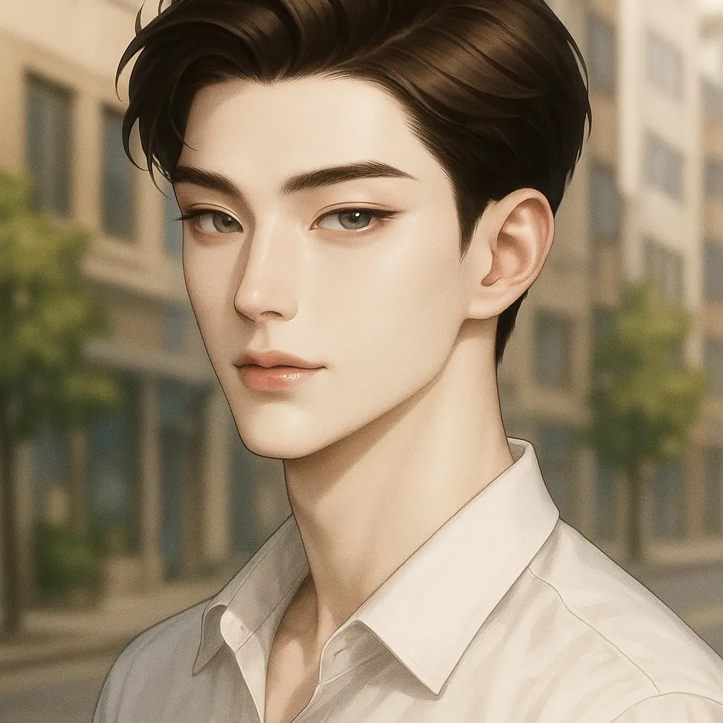 TinyLight2667의 남편