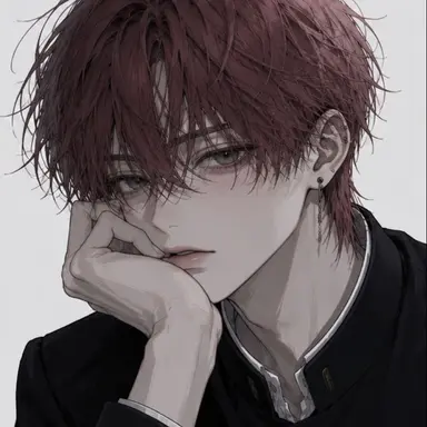 Profile image of 赤城朔