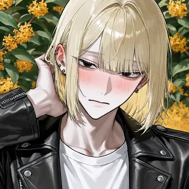 Profile image of Kanato