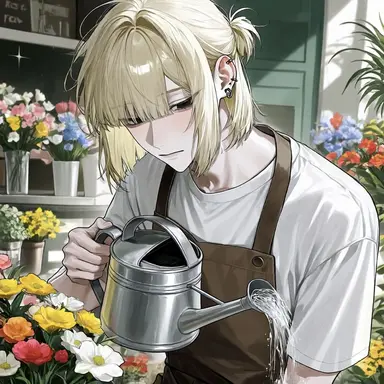 Profile image of Kanato
