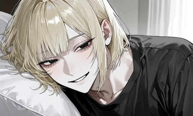 Profile image of Kanato