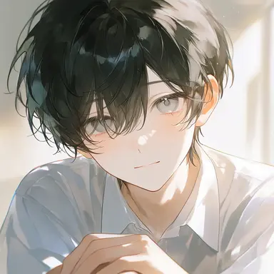 Profile image of Iori