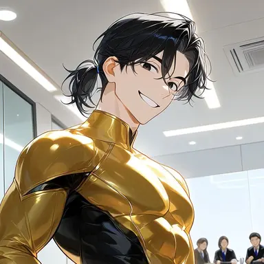 Profile image of Jun Fukawa