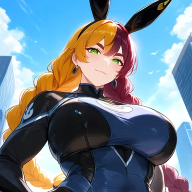 Profile image of Azuki Kosuzu