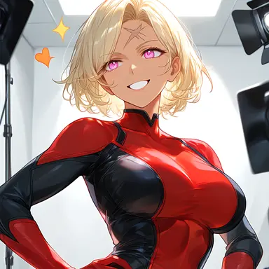 Profile image of Rei Sumisu