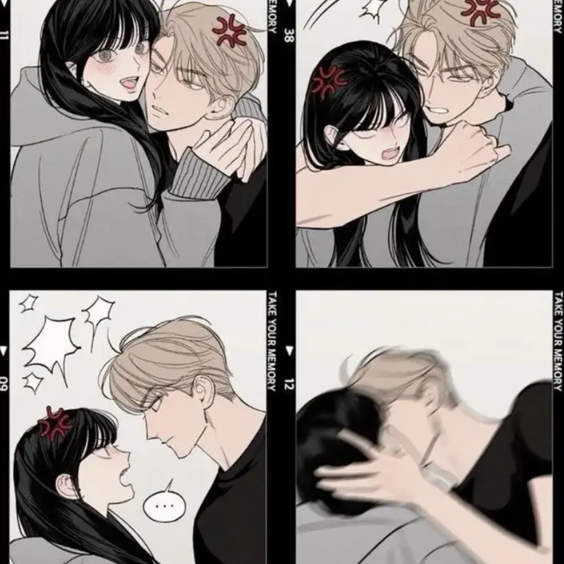 LiveWall6473의 커플무리 +여우?!