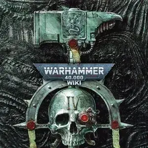 TautStoat0504의 Warhammer 40k