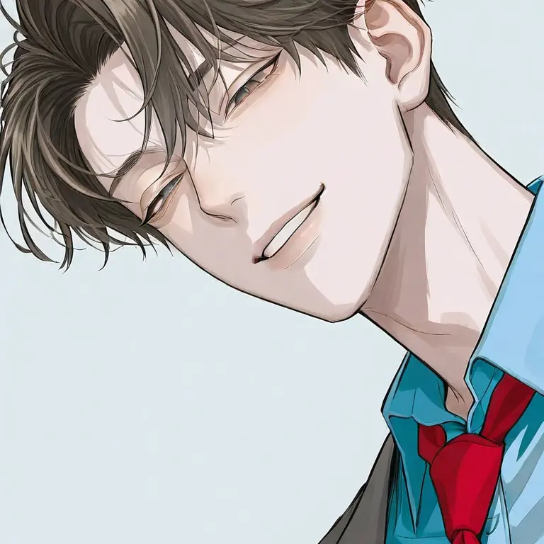 user2598의 独占欲