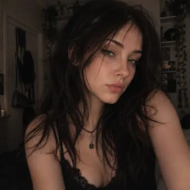 Profile image of Violet