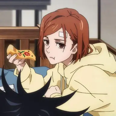 Profile image of 쿠기사키 노바라