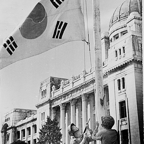 한국북한전쟁