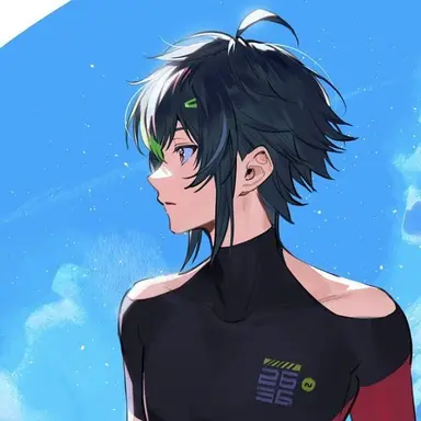 Profile image of 伊波 ライ