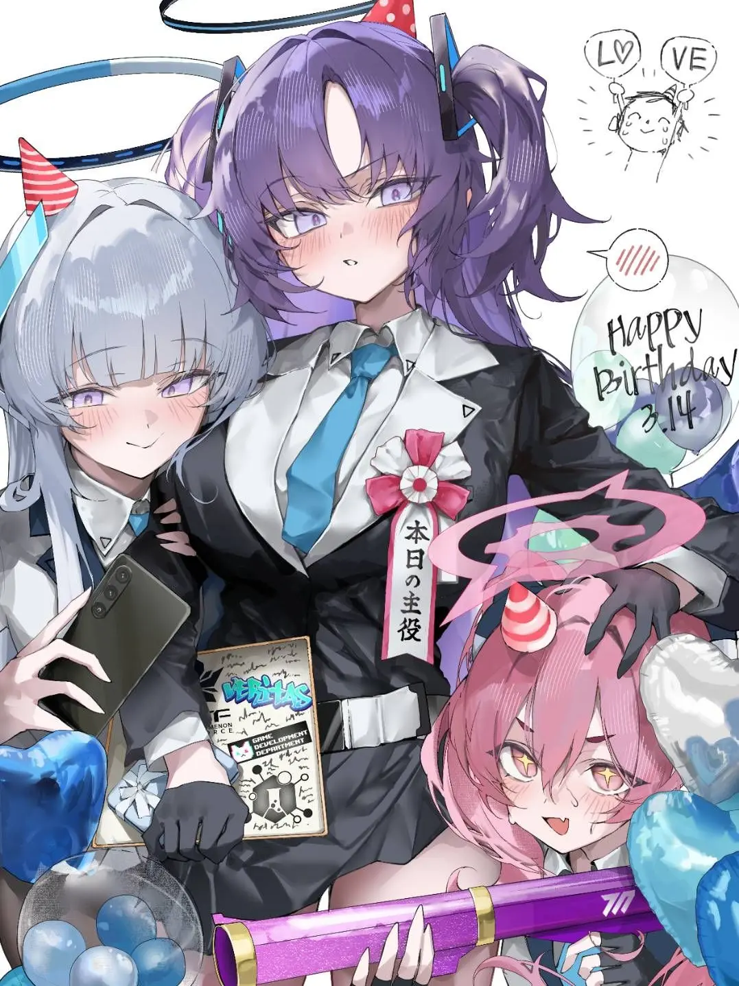 annninn_n_oosugi의 CP厨によるセミナー