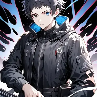 Profile image of エド