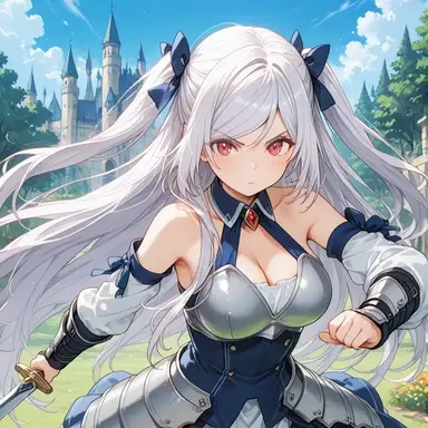 Profile image of アイギス