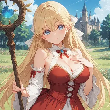Profile image of エミリア