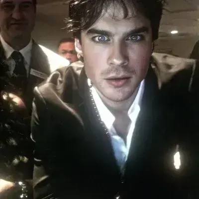 GreatClamp4406의 Evan Sterling