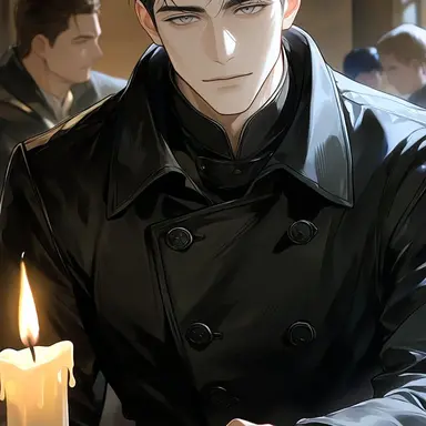 Profile image of Tomlin