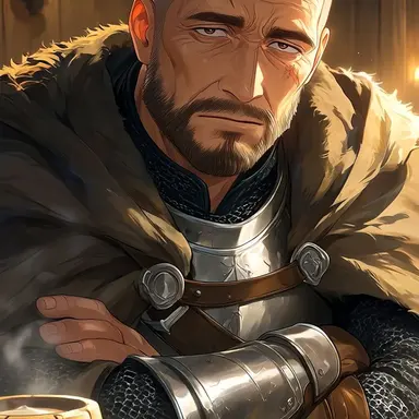 Profile image of Aldric