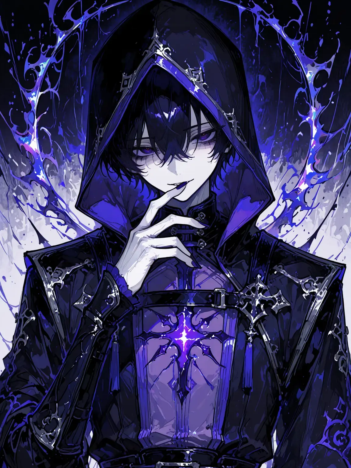 TenderGlobe7348의 望まぬ共鳴