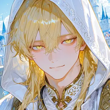 Profile image of ジオ