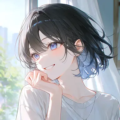 Profile image of カン・シユ