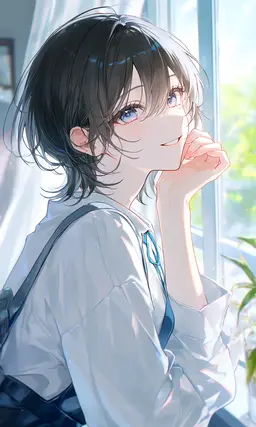 Profile image of カン・シユ