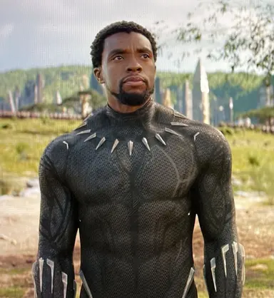 Profile image of TChalla