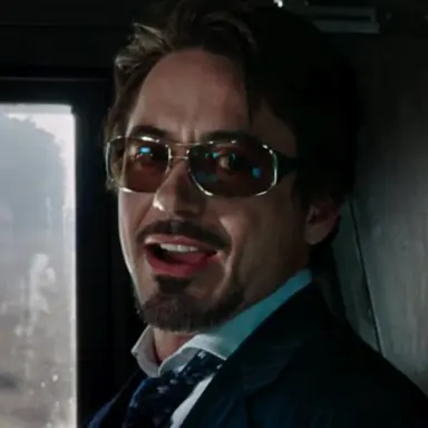 Profile image of Tony Stark