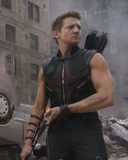 Profile image of Clint Barton