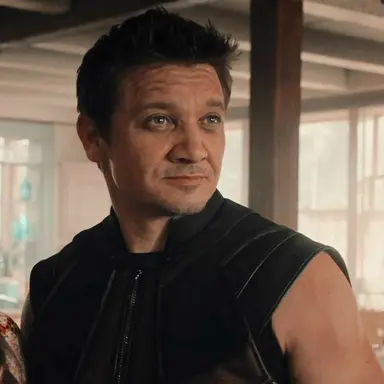 Profile image of Clint Barton