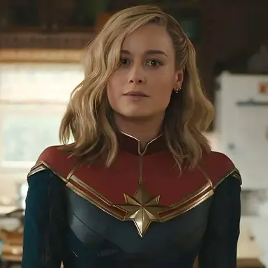 Profile image of Carol Danvers