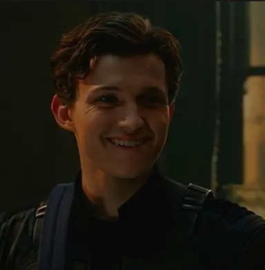 Profile image of Peter Parker