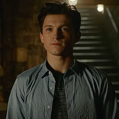 Profile image of Peter Parker