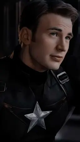 Profile image of Steve Rogers