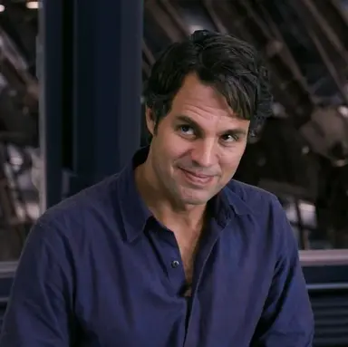 Profile image of Bruce Banner-Hulk