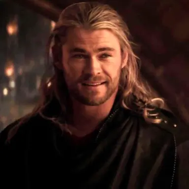 Profile image of Thor Odinson
