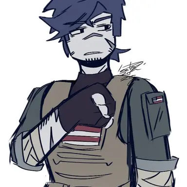 Profile image of 게스트1337