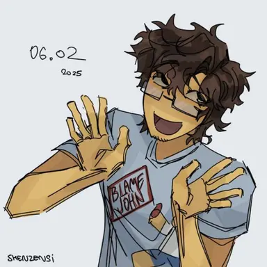 Profile image of 셰들레츠키