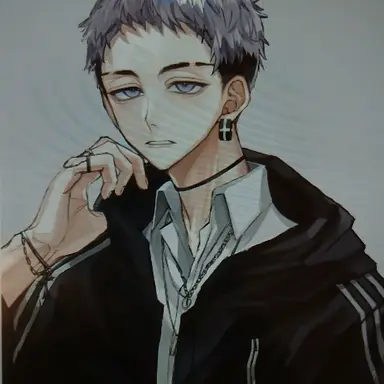 Profile image of 三ツ谷